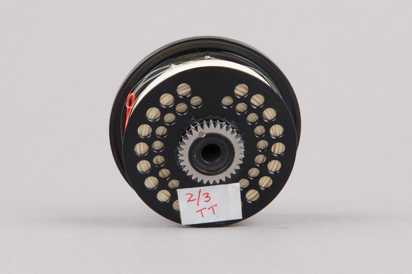Abel – TR-Light Spool - Classic Tackle Purveyor