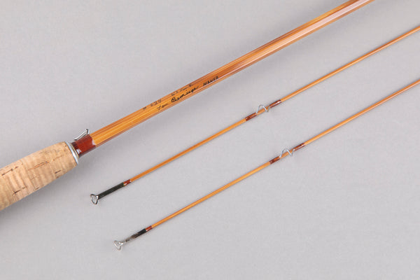 Ciemiega, Tom – 6' 3