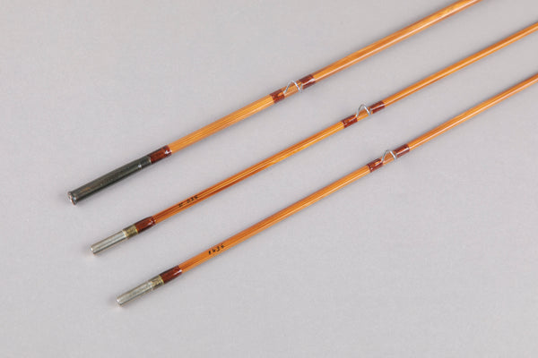 HARDY Jet Midge 6’3” #3 1/2 HARDY Jet Midge 6'3” #3 1/2 Shop All Fly Fishing Rods | Hardy®