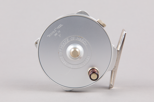 HARDY BUGLE MK 3 3/4スペアスプール付き Hardy Bros – Bouglé HARDY BUGLE MK 3 3/4スペアスプール付き Hardy Bros – Bouglé