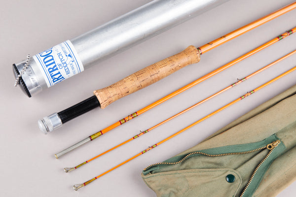 Hardy, LRH Dry Fly - Classic Tackle Purveyor