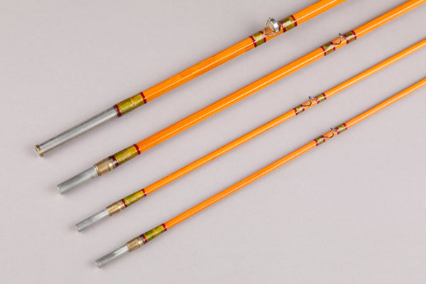 Hardy, LRH Dry Fly - Classic Tackle Purveyor