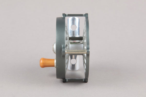 HOUSEofHARDY BOUGLE LIGHTWEIGHT Ⅰ フライリール Hardy Bros. – Bouglé Lightweight I - Classic Tackle Purveyor