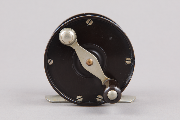 Julius vom Hofe – Model 3 1/2 - Classic Tackle Purveyor Julius vom Hofe – Model 3 1/2 - Classic Tackle Purveyor