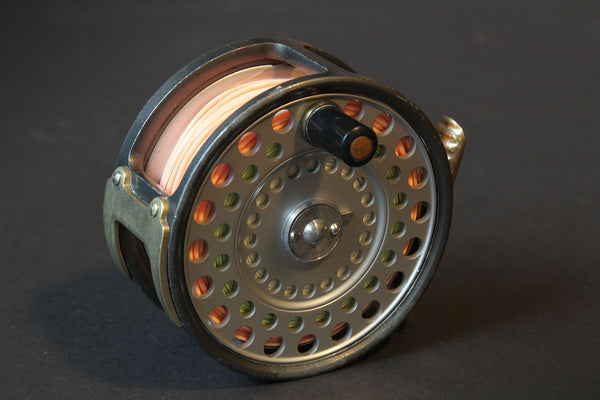 Hardy Bros. - Husky (81) - Classic Tackle Purveyor