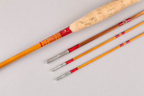 Leonard, H.L. – 9' 0