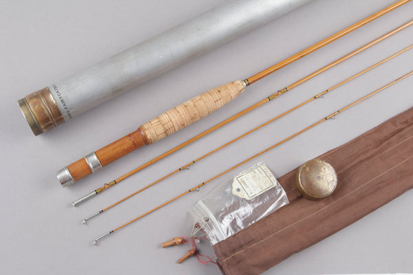 Leonard, H.L. – 8' 0