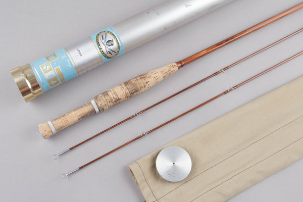 Superfine Carbon Orvis Superfine Trout Bum Fly Rod Orvis