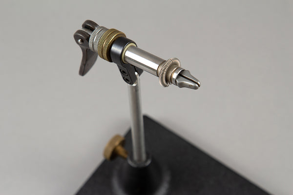 API Spartan Fly Tying Vise - Classic Tackle Purveyor
