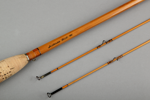 Dickerson, Lyle - 8013 '48 - Classic Tackle Purveyor