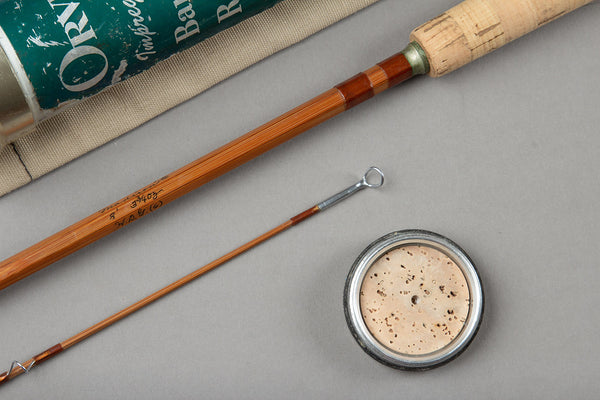 Orvis, C.F. - Madison 8' 0