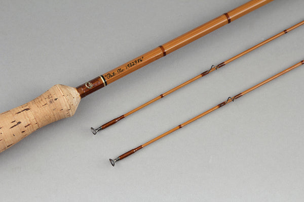 Powell, E.C. – 8' 0