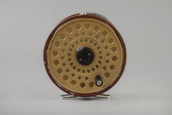 eagle claw medallion fly reel grm67 GRM67RC Disc Drag Morning Dew Angler fly and spin/fly models Brave Eagle Carded Combo Spinning