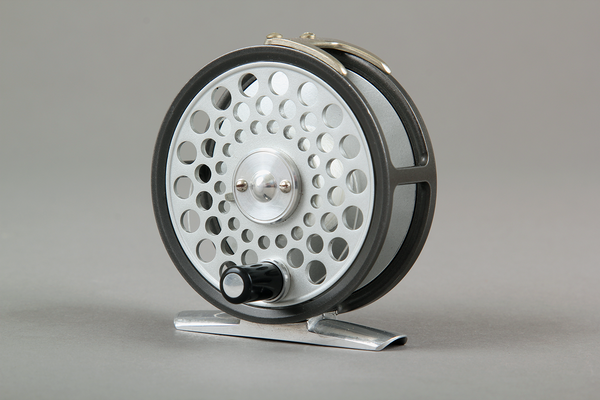 HOUSE OF HARDY the Flyweight リール HARDY】150 Anniversary LW Reels Flyweight(2-1/2