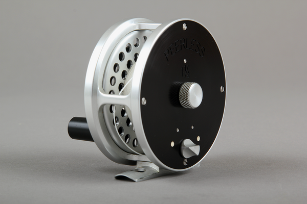 Peerless - Model 1 1/2 - Classic Tackle Purveyor