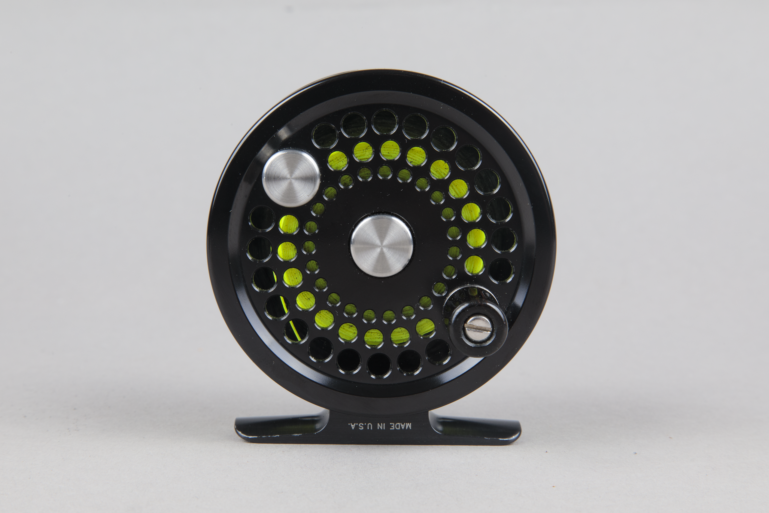 abel fly reel no 0 Abel – No. 0