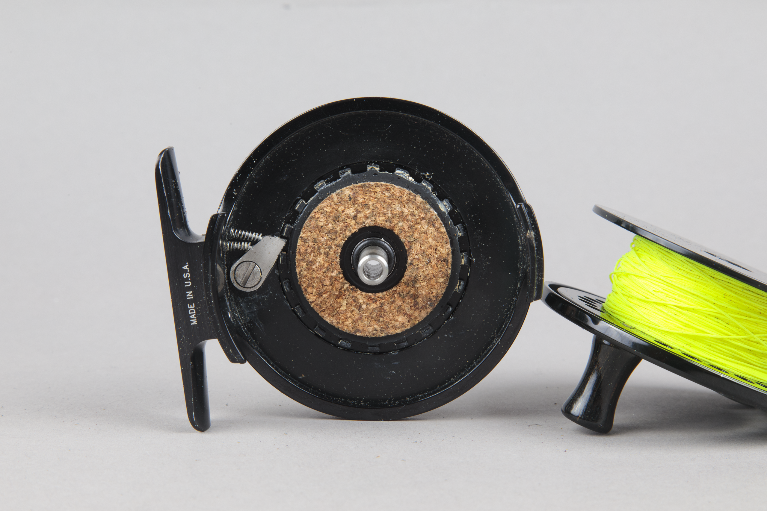 Abel – No. 0 - Classic Tackle Purveyor Abel – No. 0 - Classic Tackle Purveyor