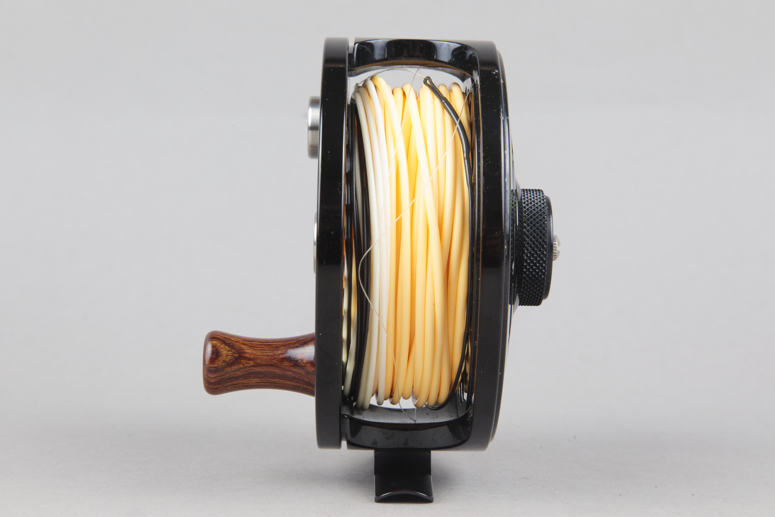 abel no. 3 fly reel Abel – Big Game No. 3