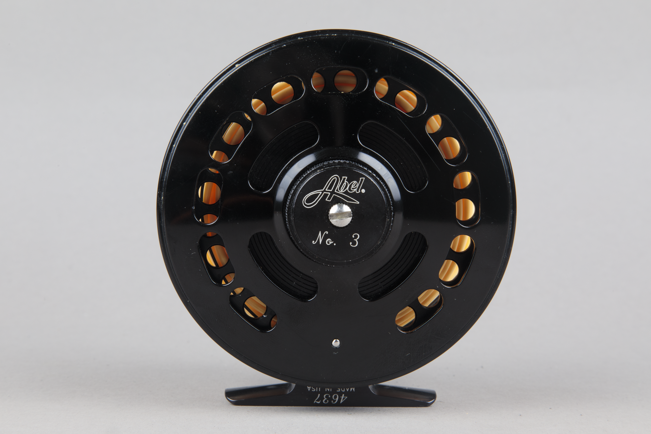 Abel 3N Fly Reel And Spare Spool Spinoza Rod Company, 56% OFF