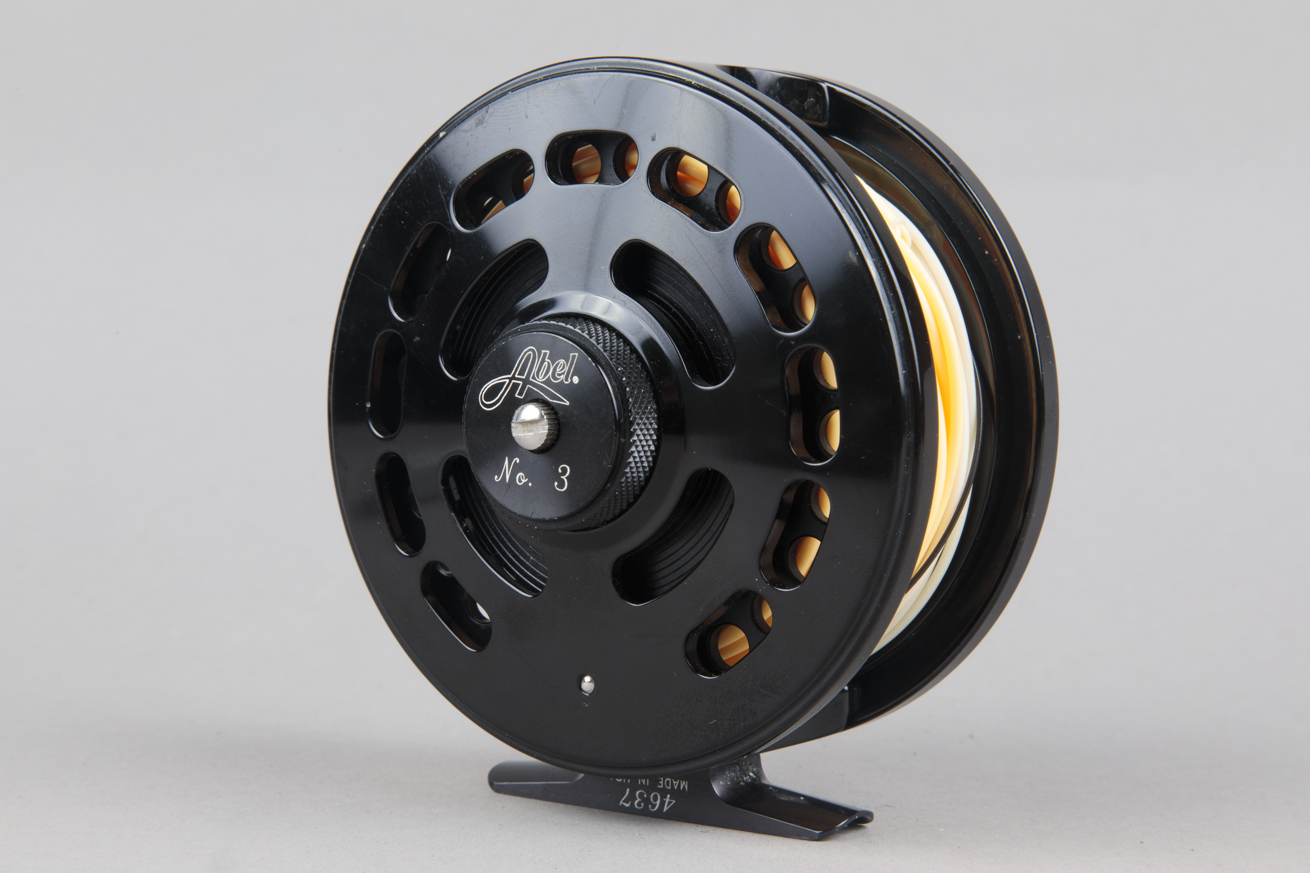 Abel – Big Game No. 3 - Classic Tackle Purveyor Abel – Big Game No. 3 - Classic Tackle Purveyor