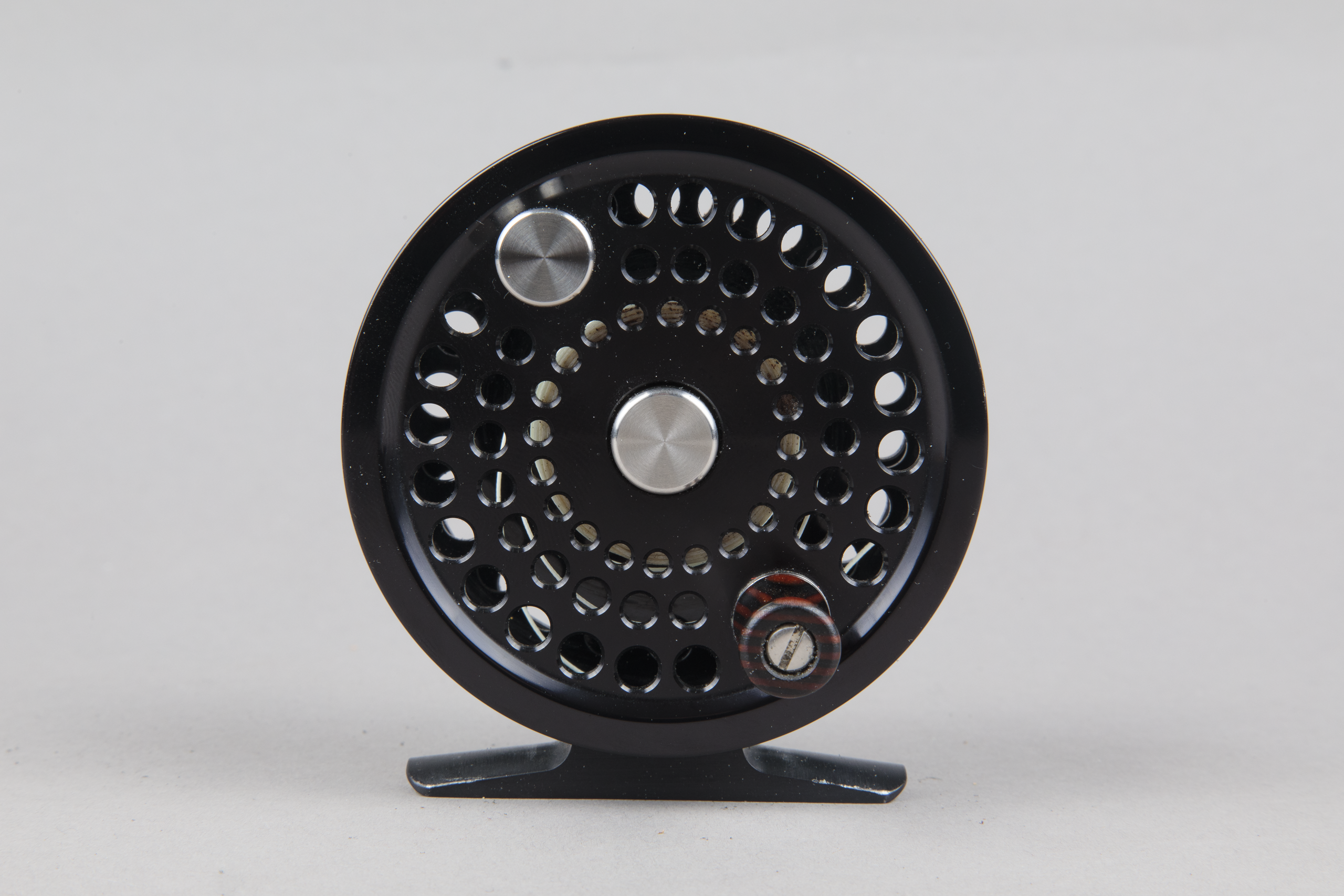 Abel PT.5 6257 エーベル フライリール Abel – Pt. 5 - Classic Tackle Abel PT.5 6257 エーベル フライリール Abel – Pt. 5 - Classic Tackle