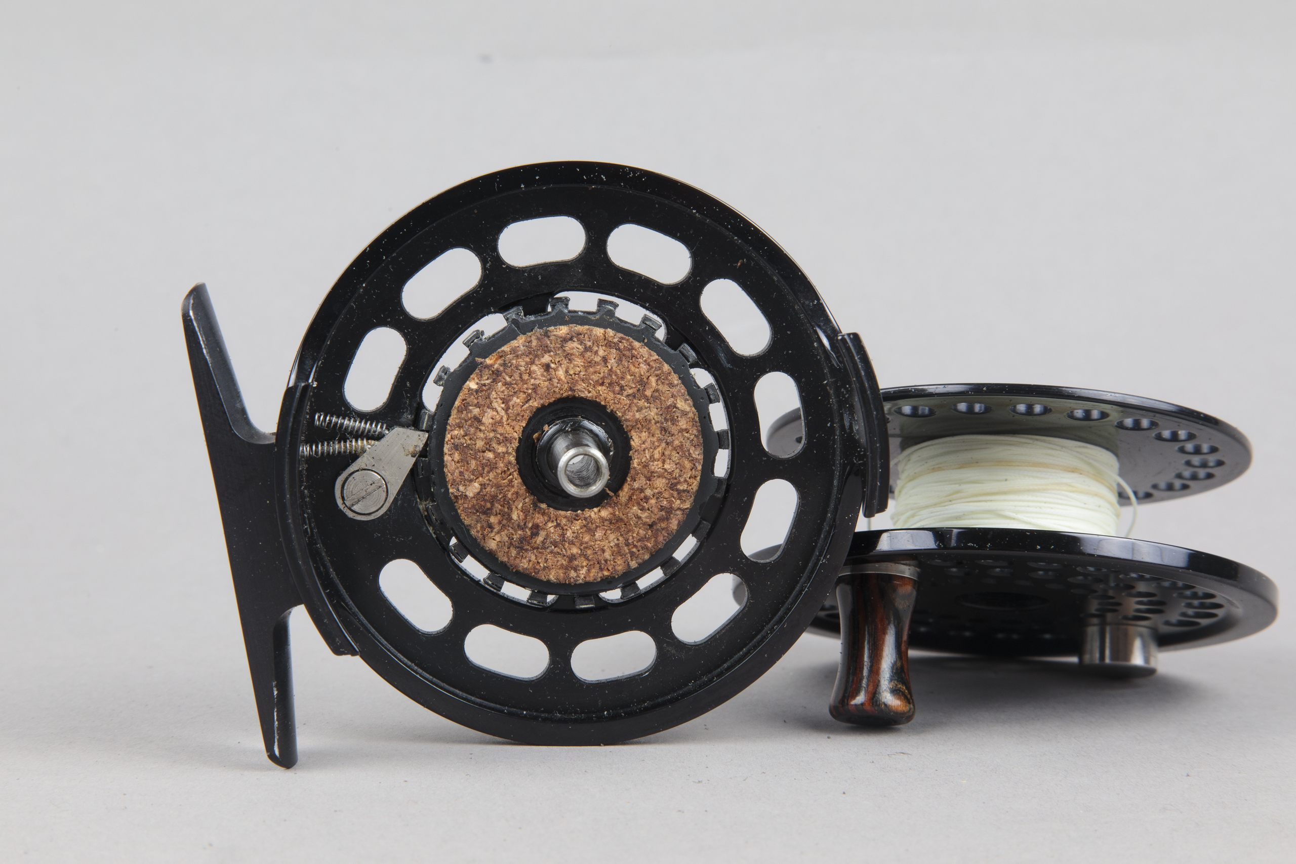 abel pt 5 fly reel Abel – Pt. 5