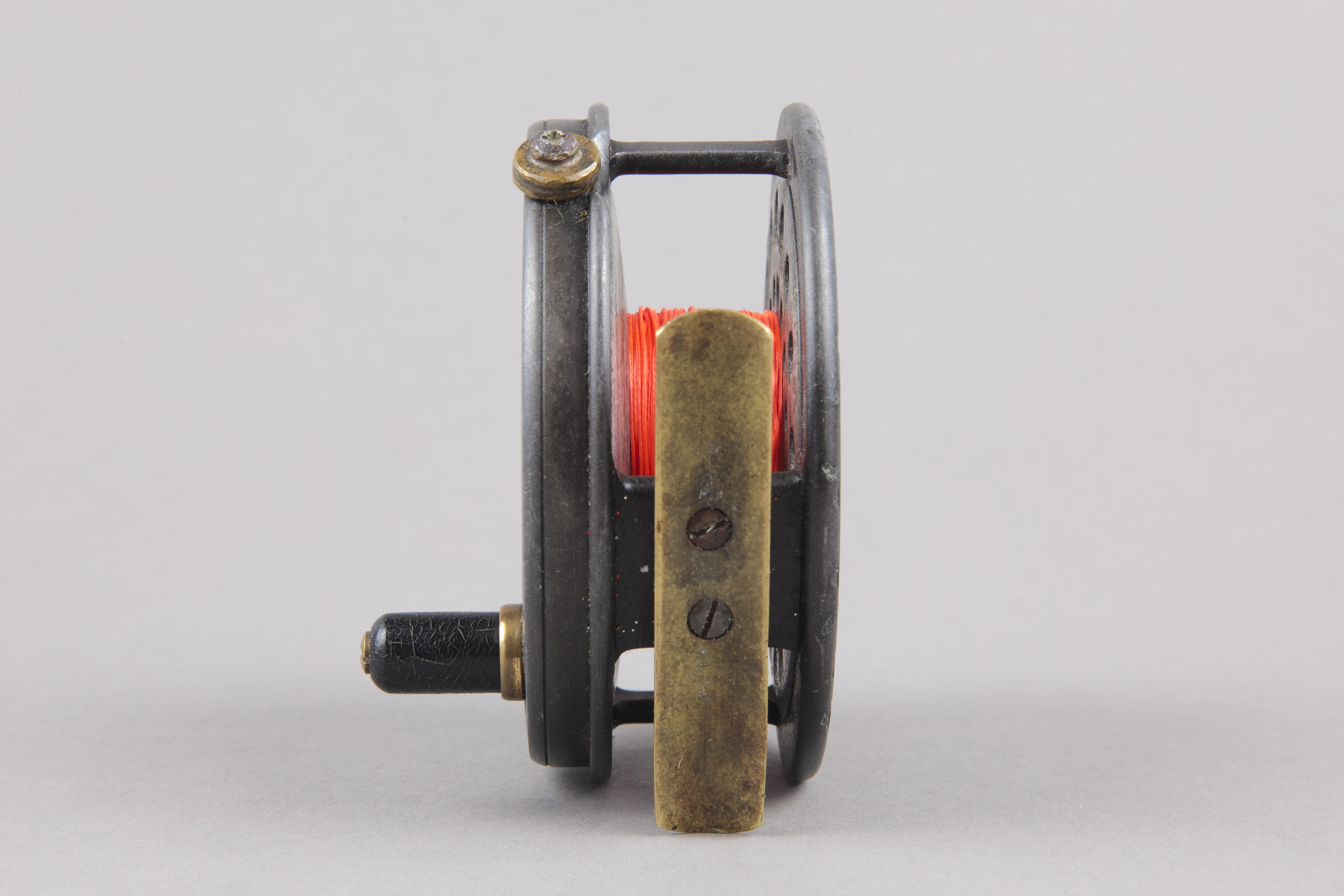 alex martin fishing reels Alex:Martin – Thistle 3 1/8"