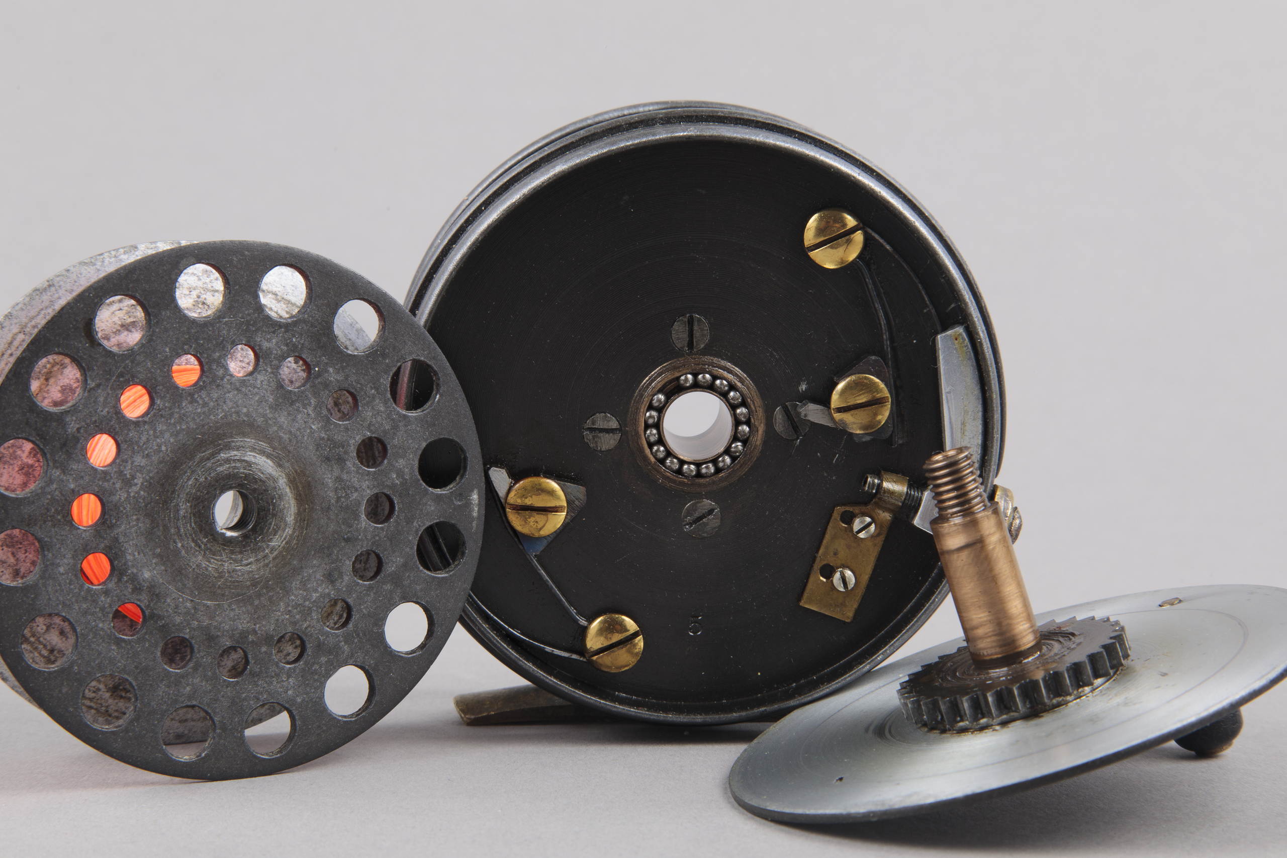 alex martin fishing reels Alex:Martin – Thistle 3 1/8"