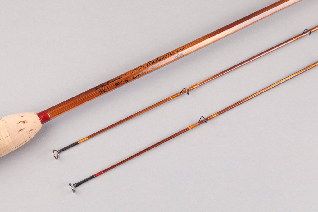 Redwing – 8' 0" 5wt Parabolic Speedcast