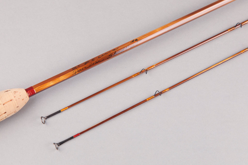 Redwing – 8' 0" 5wt Parabolic Speedcast