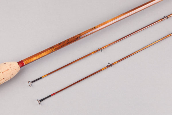 Redwing – 8' 0
