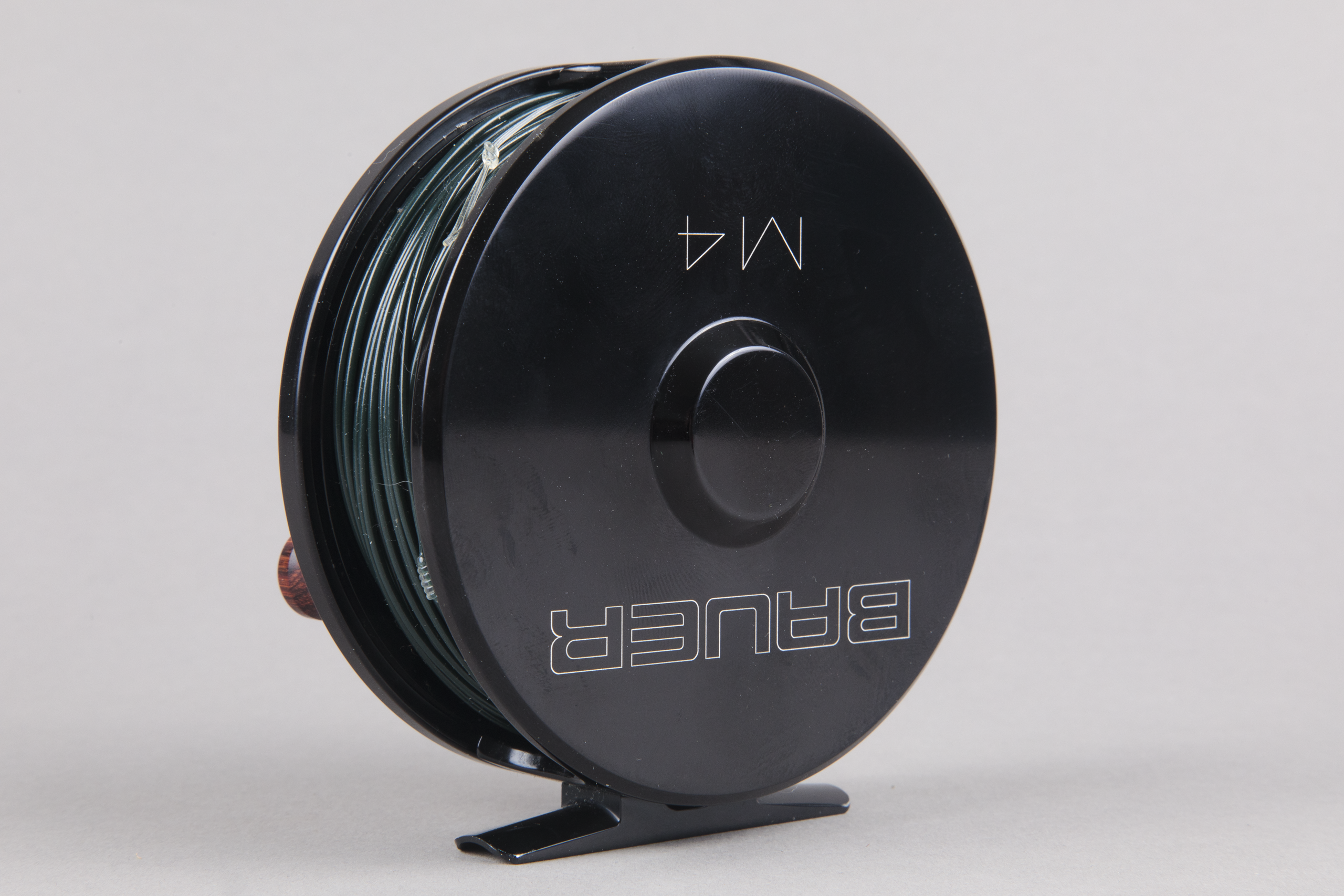 bauer mx4 fly reel Bauer – M4