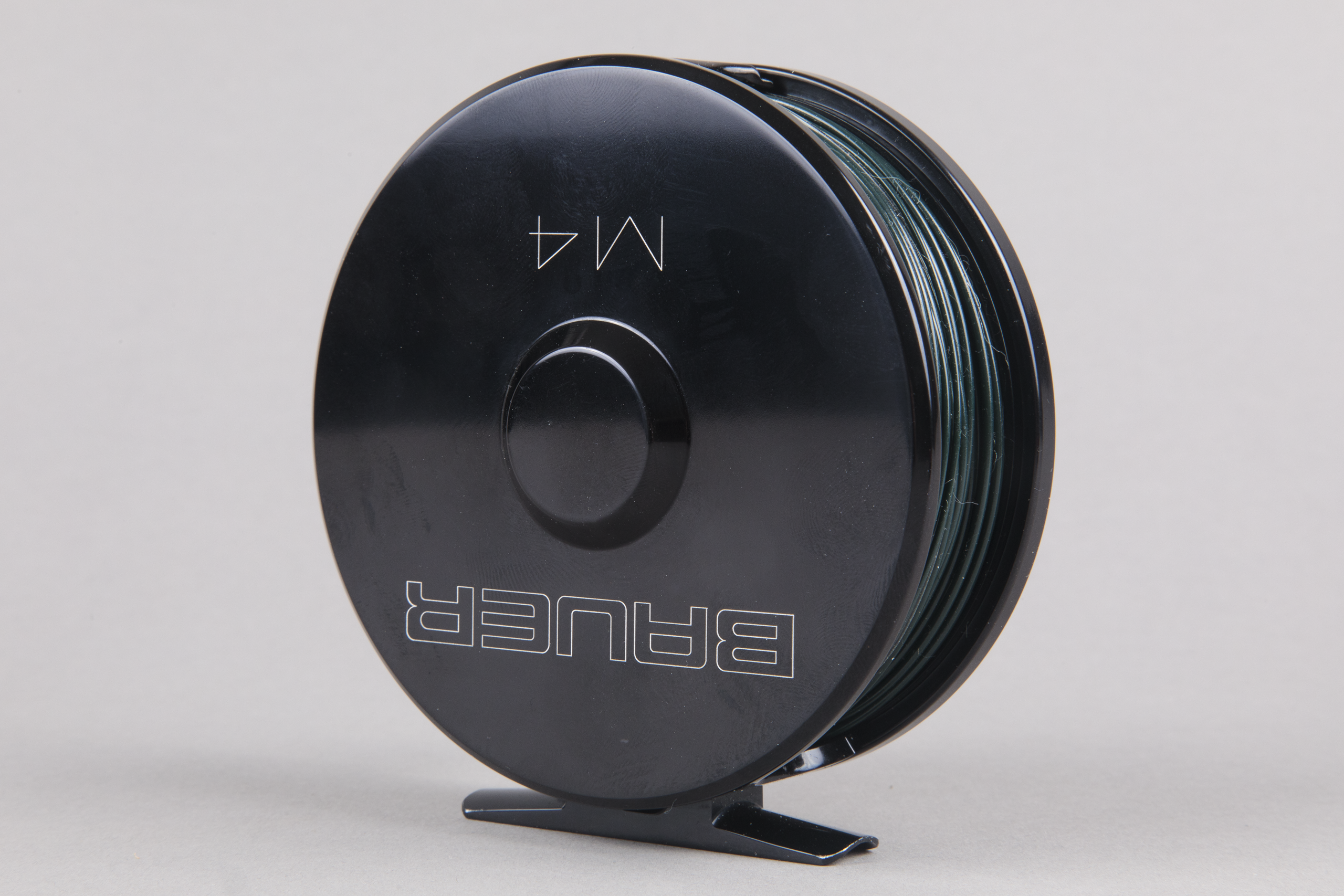 BAUER M4 SuperLite フライリール BAUER M4 SuperLite フライ BAUER M4 SuperLite フライリール BAUER M4 SuperLite フライ