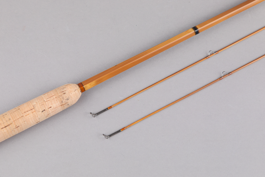 Blackburn, Bill – 8' 3" 4wt Penta