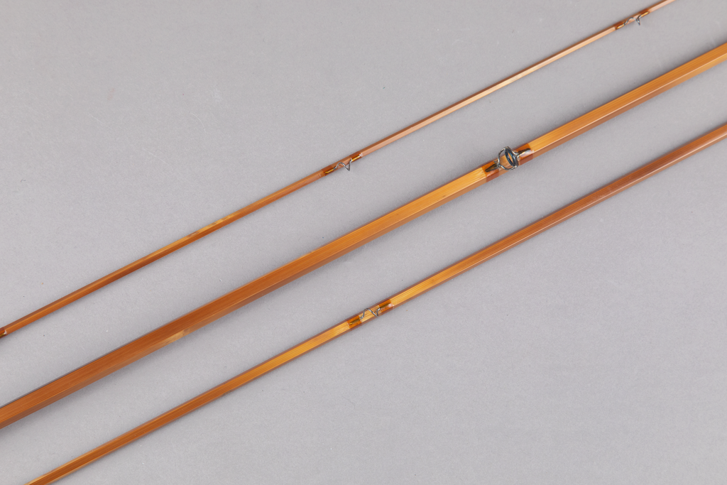 Blackburn, Bill – 8' 3" 4wt Penta