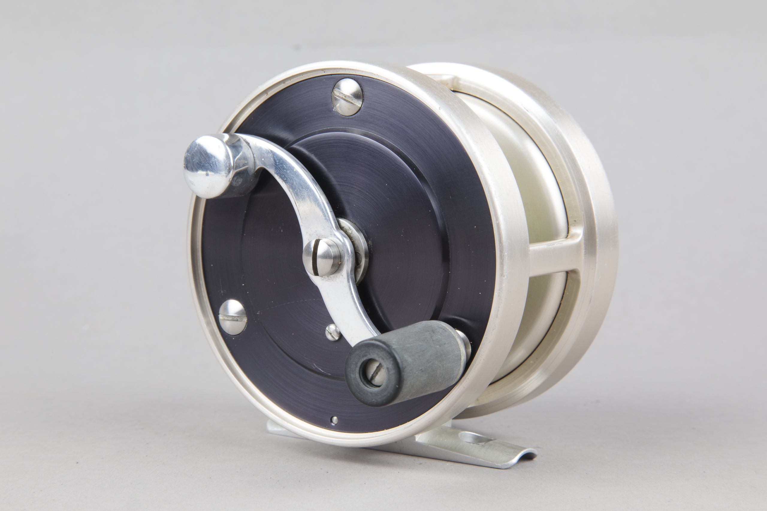 bogdan 00 fly reel Bogdan, Stan – No. 00