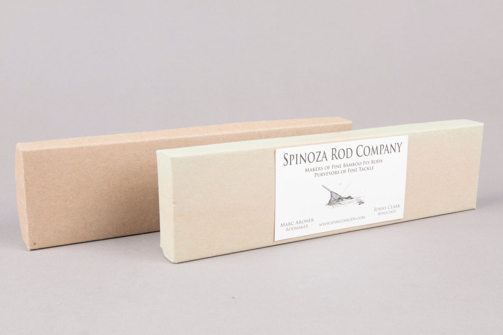 Spinoza – Cast & Blast Needle & Threader
