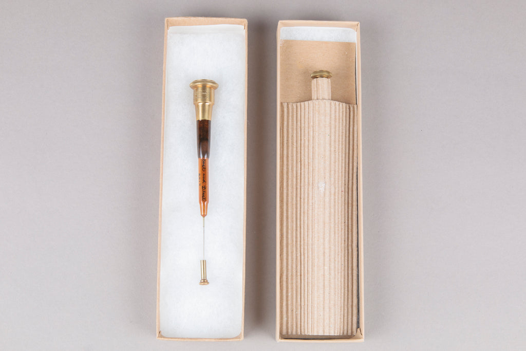 Spinoza – Cast & Blast Needle & Threader
