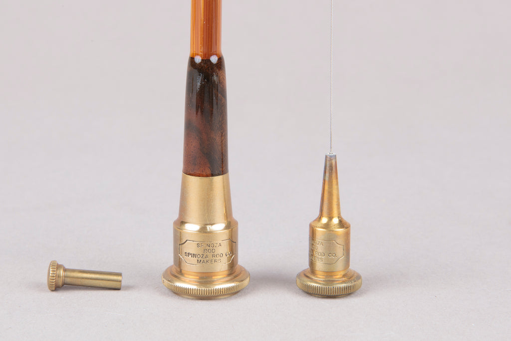 Spinoza – Cast & Blast Needle & Threader