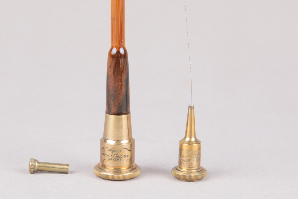Spinoza – Cast & Blast Needle & Threader