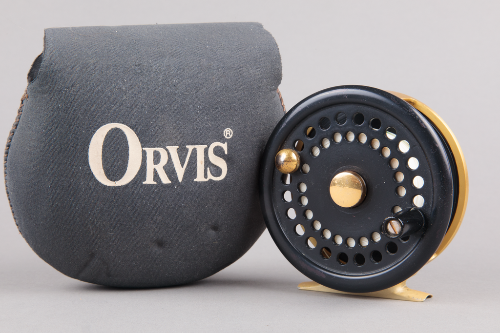 catino fly reel Catino – Bonefish