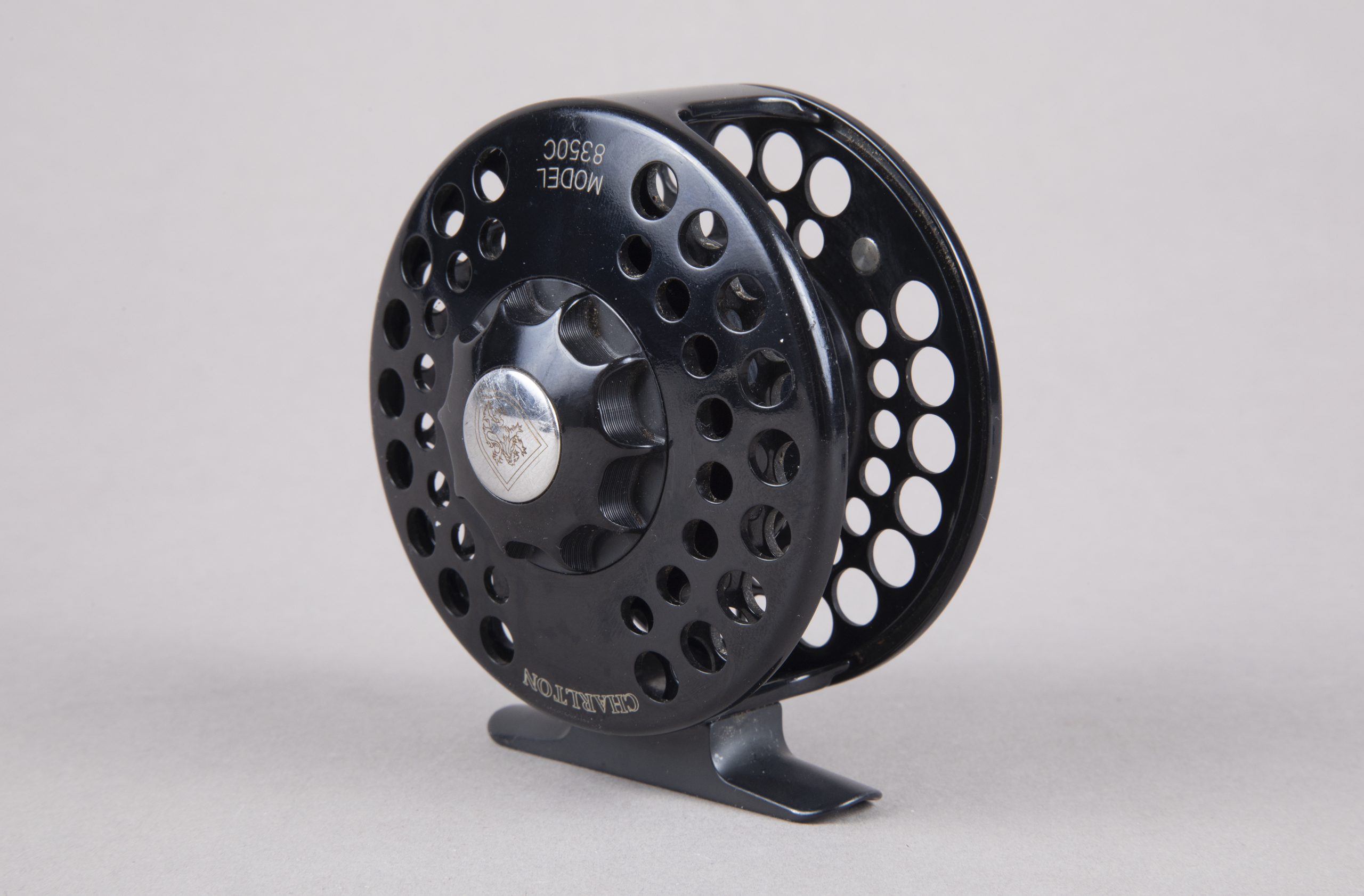 Charlton - 8350C with 1/5 spool