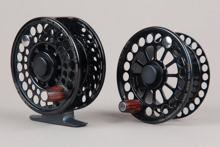 Classic and Vintage Fly Reels - Classic Tackle Purveyor Classic and Vintage Fly Reels - Classic Tackle Purveyor