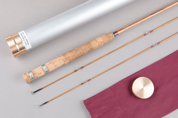趣味・スポーツ・実用 CLASSIC BAMBOO RODMAKERS CLASSIC BAMBOO RODMAKERS