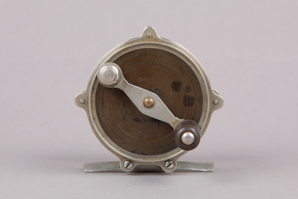 Dame Stoddard – Model 2 5/8" JVH