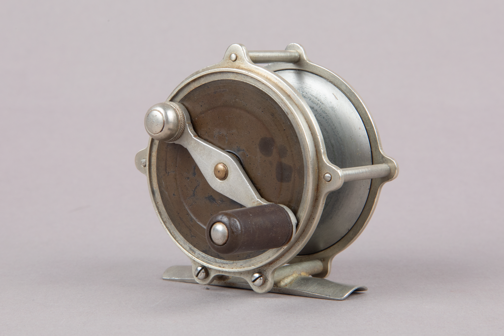 Dame Stoddard – Model 2 5/8" JVH