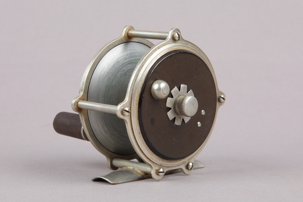 Dame Stoddard – Model 2 5/8" JVH