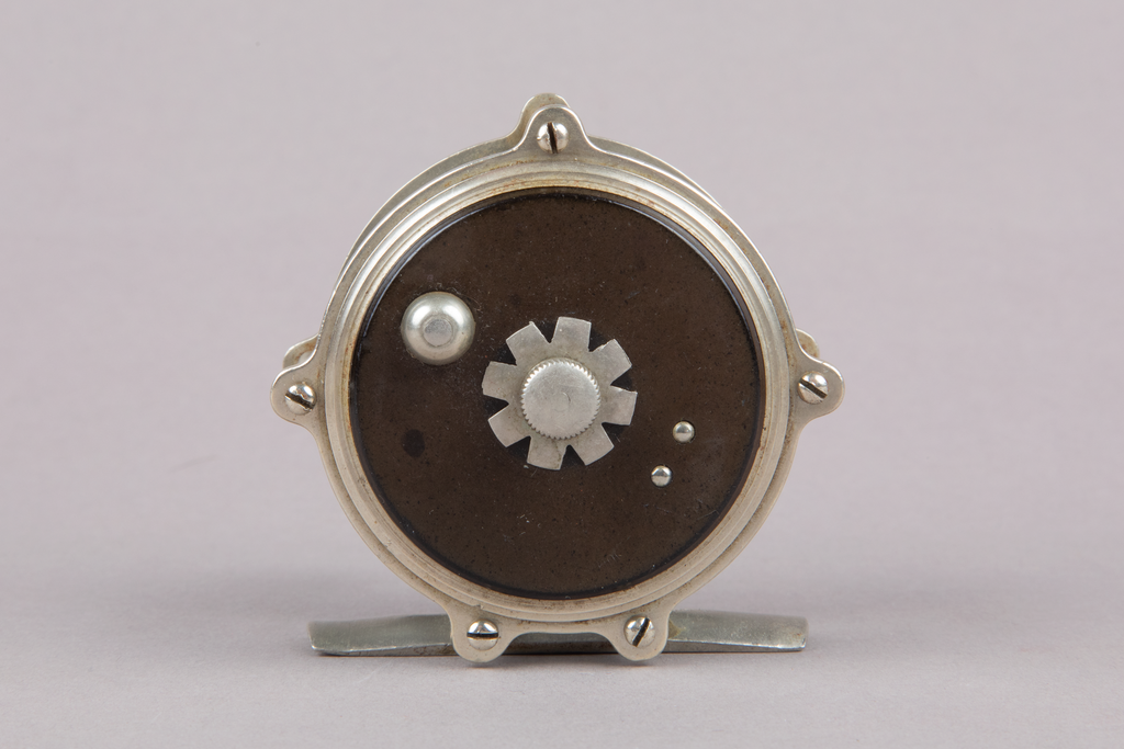 Dame Stoddard – Model 2 5/8" JVH