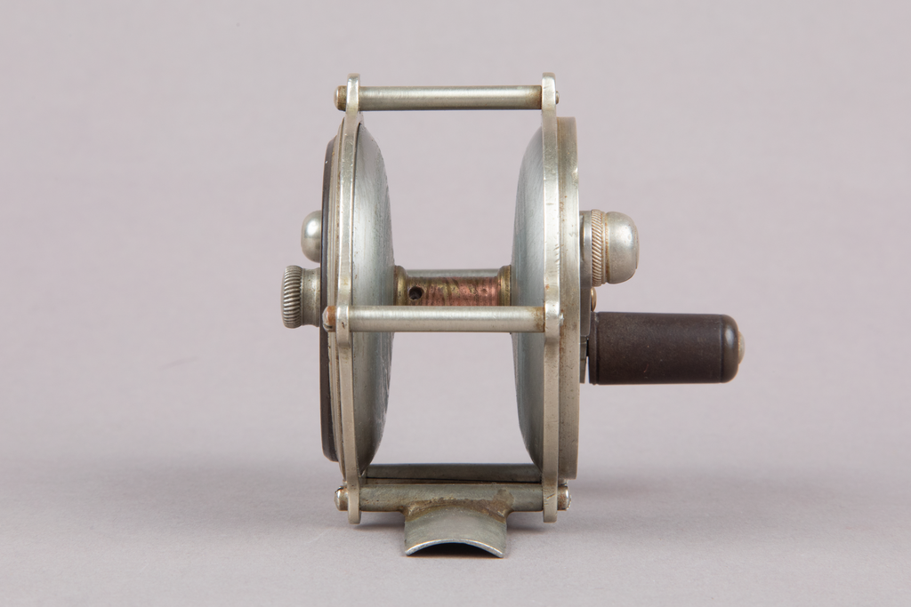 Dame Stoddard – Model 2 5/8" JVH