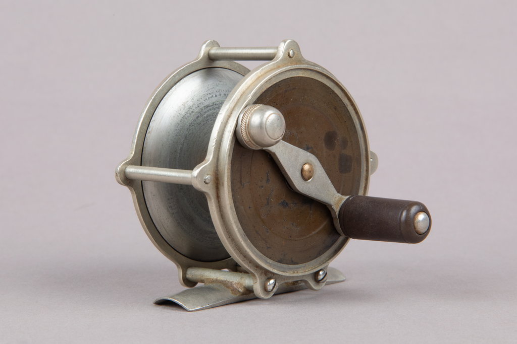 Dame Stoddard – Model 2 5/8" JVH